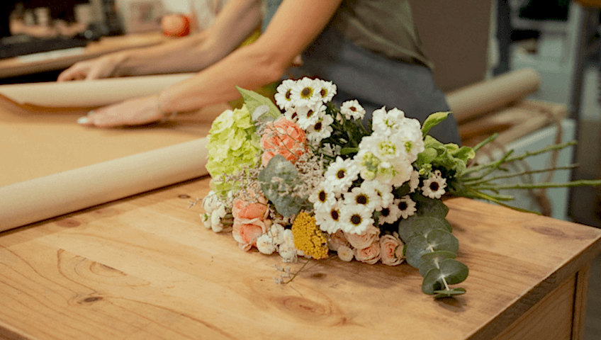 gaziantep beştepe çiçekçi