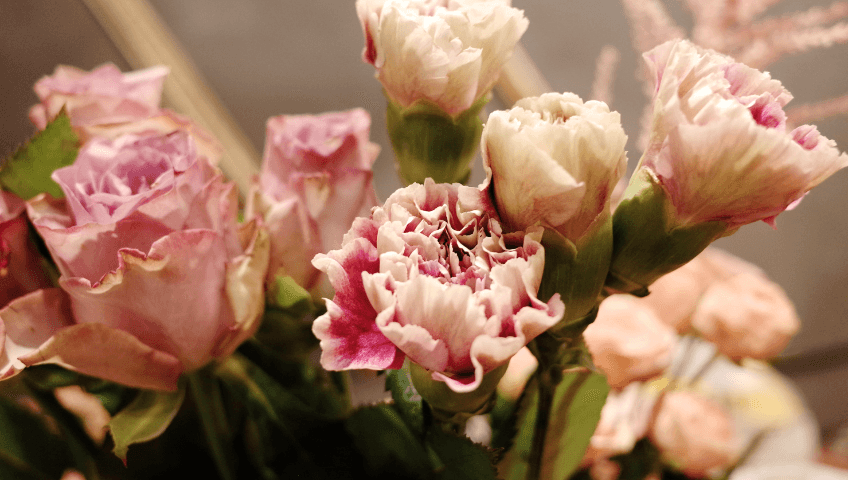 gaziantep beylerbeyi çiçekçi