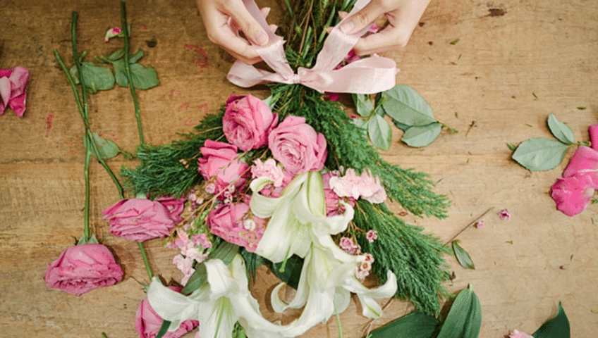 gaziantep emek çiçekçi