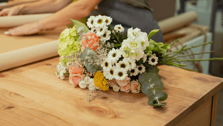 gaziantep güneykent çiçekçi