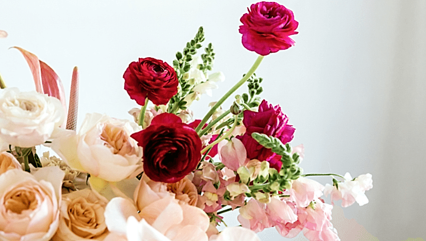 gaziantep güvenevler çiçekçi