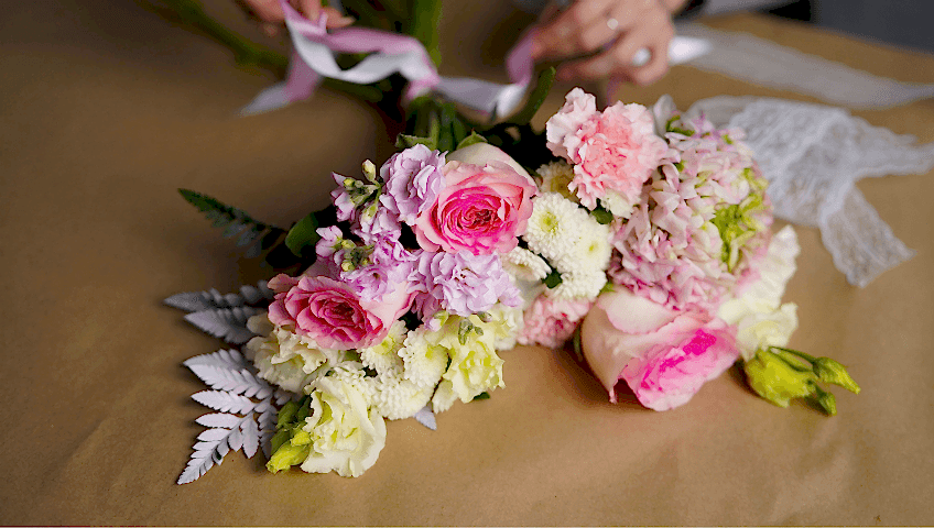 gaziantep ibrahimli çiçekçi