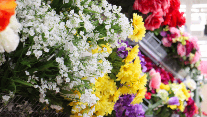 gaziantep karşıyaka çiçekçi