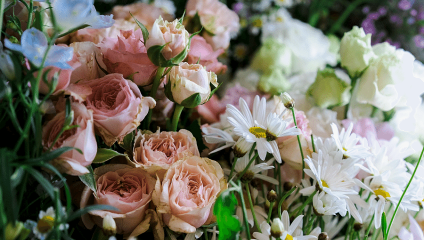 gaziantep kayaönü çiçekçi