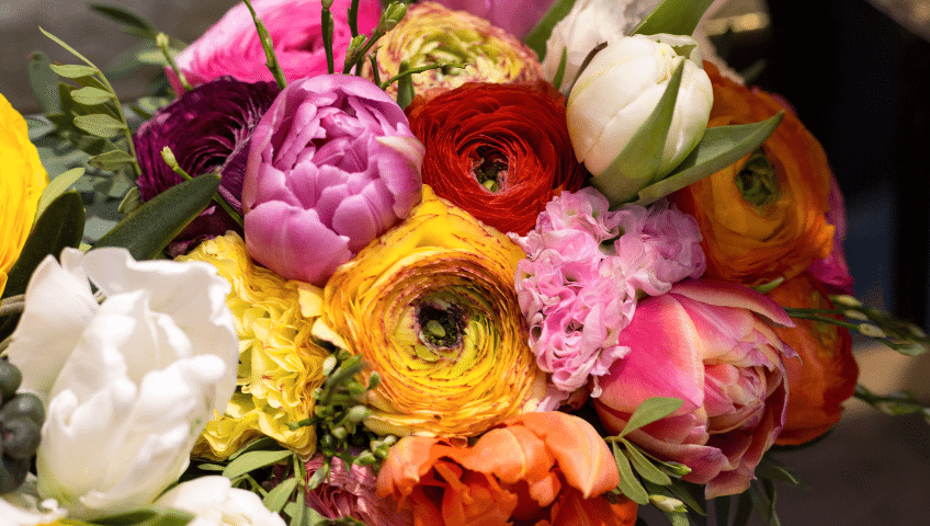 gaziantep onkoloji çiçekçi