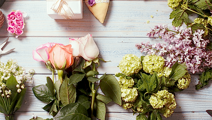 gaziantep perilikaya çiçekçi