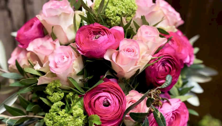 güneyşehir çiçekçi