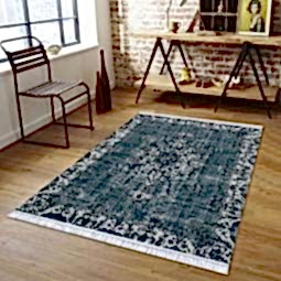 Decoser  Kaymaz Dokuma Tabanlı  Nova Kilim DH 6002