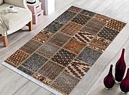 Decoser Nova Kaymaz Tabanlı Kilim DH 4065