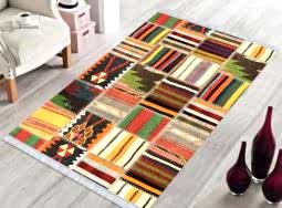 Decoser Nova Kaymaz Tabanlı Kilim DH 4068