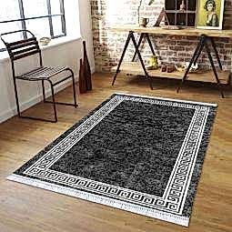 Decoser Nova Kaymaz Tabanlı Kilim DH 6011