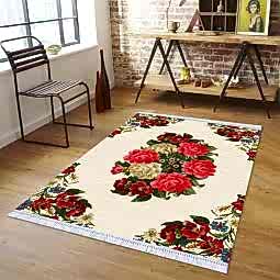 Decoser Nova Kaymaz Tabanlı Kilim DH 6015