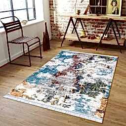 Decoser Nova Kaymaz Tabanlı Kilim DH 6018