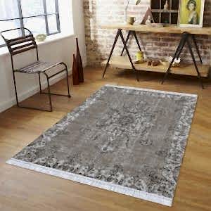 Decoser  Nova Kaymaz Dokuma Tabanlı Kilim DH 6003