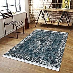 Decoser  Kaymaz Dokuma Tabanlı  Nova Kilim DH 6002