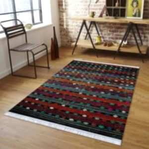 Decoser Halı Nova Kilim DH 6006