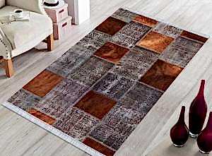 Decoser Nova Kaymaz Tabanlı Kilim DH 4059
