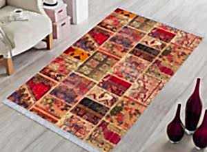Decoser Nova Kaymaz Tabanlı Kilim DH 4062