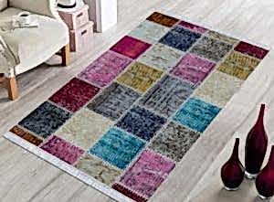 Decoser Nova Kaymaz Tabanlı Kilim DH 4063