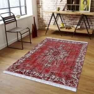 Decoser Nova Kaymaz Tabanlı Kilim DH 6004