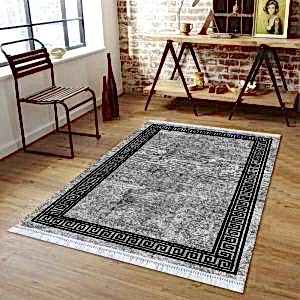 Decoser Nova Kaymaz Tabanlı Kilim DH 6010