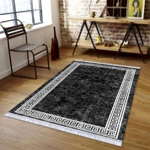 Decoser Nova Kaymaz Tabanlı Kilim DH 6011