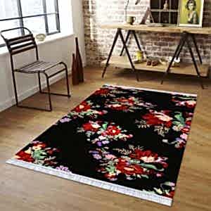 Decoser Nova Kaymaz Tabanlı Kilim DH 6016
