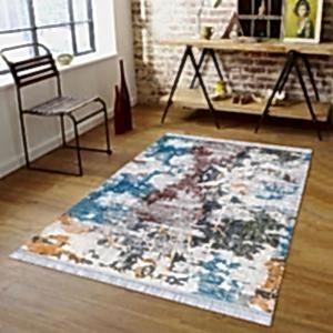 Decoser Nova Kaymaz Tabanlı Kilim DH 6018